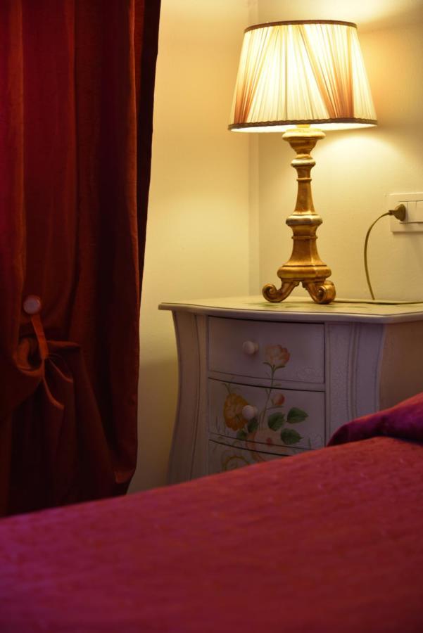 Maison Brinati Bed And Breakfast Monsummano Terme Dış mekan fotoğraf