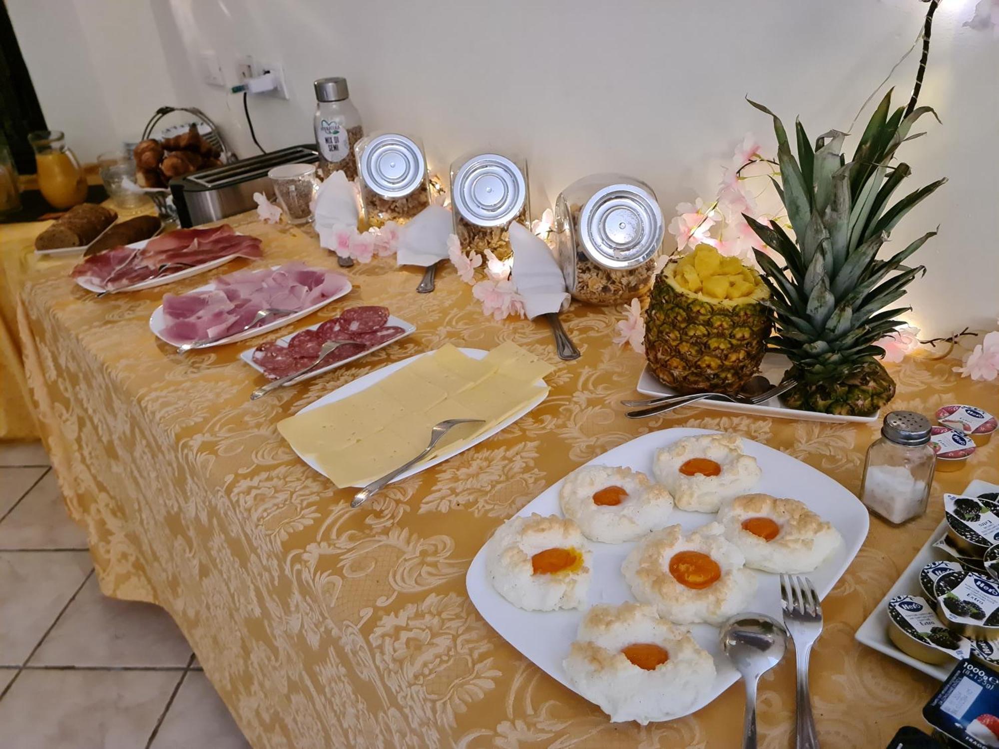 Maison Brinati Bed And Breakfast Monsummano Terme Dış mekan fotoğraf